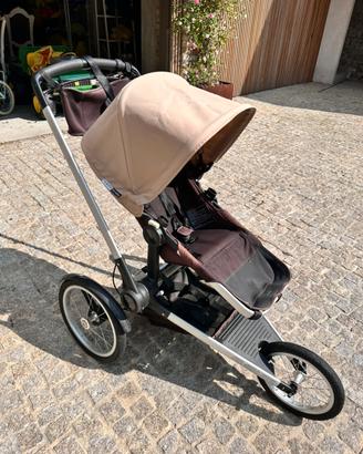 Bugaboo Runner