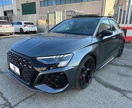 AUDI RS 3 Sportback TFSI quattro S tronic