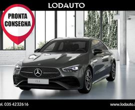 Mercedes-Benz CLA Coupé CLA 200 d Automatic A...
