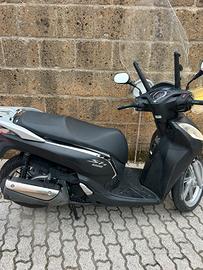 Sh 300 key less da meccanico