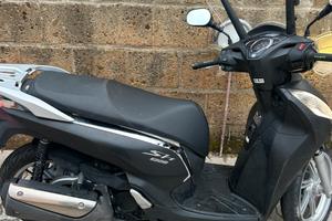 Sh 300 key less da meccanico