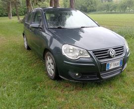 VOLKSWAGEN Polo 4ª serie - 2006