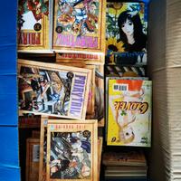 Fumetti manga Fairy Tail - Eternity - Clover