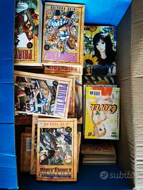 Fumetti manga Fairy Tail - Eternity - Clover