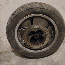 Ricambi Honda Ps Sh @ Dylan