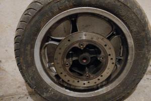 Ricambi Honda Ps Sh @ Dylan