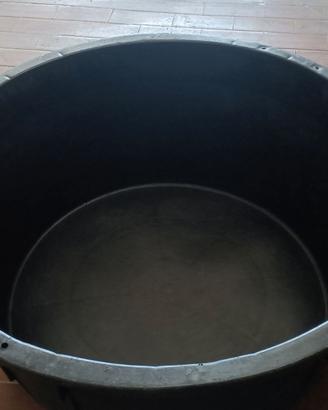 Mastello vino, liquidi