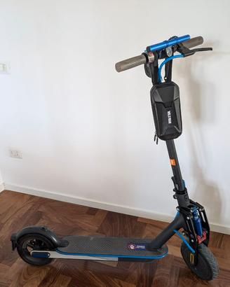 Monopattino elettrico Xiaomi 1S ammortizzato
