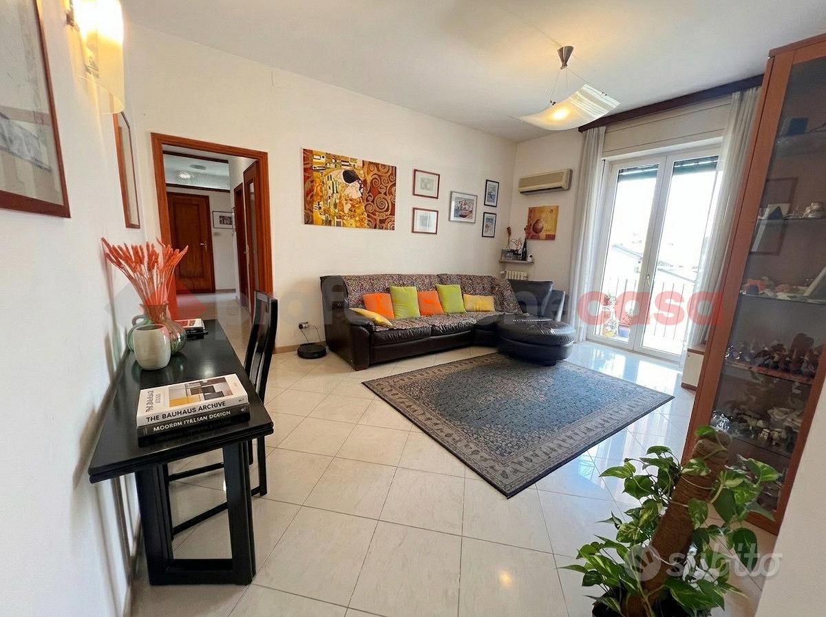 Appartamento – Verona, Borgo Trieste, Est - Vista 4