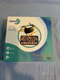 Dixit Universe Access+ versione accessibile
