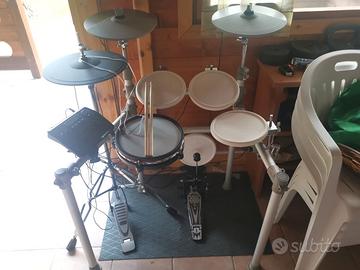 Batteria Elettronica 