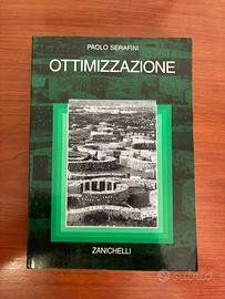 Paolo Serafini - Ottimizzazione (Zanichelli)