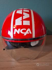 casco da moto 