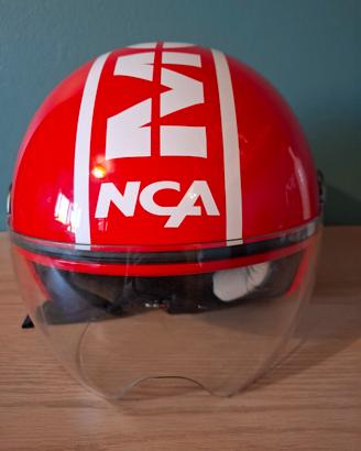 casco da moto 