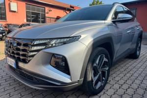 HYUNDAI Tucson 1.6 HEV aut. 230CV XLine
