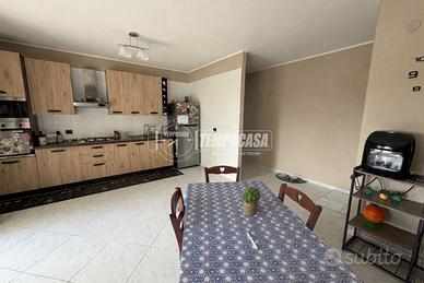 Appartamento a Giugliano in Campania 4 locali