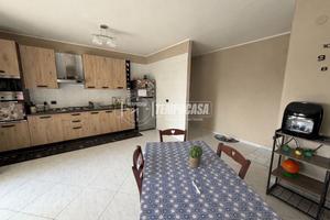 Appartamento a Giugliano in Campania 4 locali