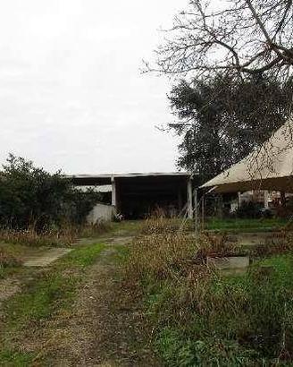 Immobile in asta di 7213 m² a Robbio