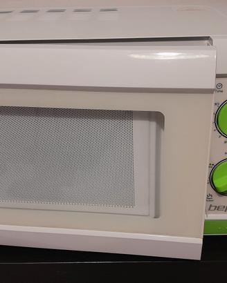 FORNO MICRONDE ONDEXPRESS 20 LT CON GRILL 700W BEP