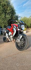 MV Augusta 800 RR