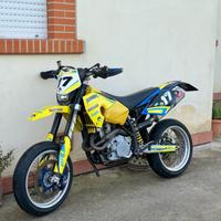 Husaberg FS 550 - 2007