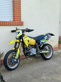 Husaberg FS 550 - 2007