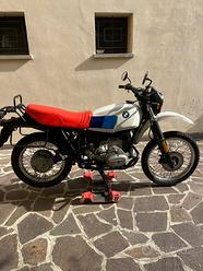 BMW R 80 GS usata in vendita - Subito.it