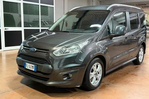 Ford Tourneo Connect 1.5 TDCi Titanium