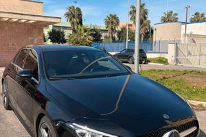 Mercedes Benz Classe A 180d AMG premium