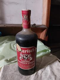 Liquore Tovarisch Cherry Flavored Vodka