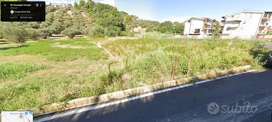 Terreno edificabile a Montesilvano