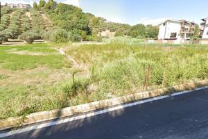 Terreno edificabile a Montesilvano