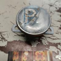 accessorio spinner piaggio ruota vintage vespa far