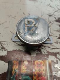 accessorio spinner piaggio ruota vintage vespa far