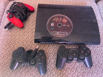 PS3 in buono stato