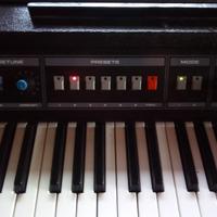 Crumar DP 80 - Pianoforte digitale