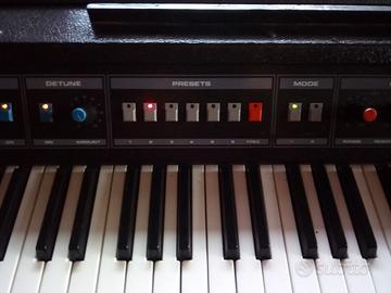 Crumar DP 80 - Pianoforte digitale