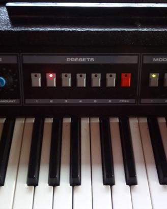 Crumar DP 80 - Pianoforte digitale