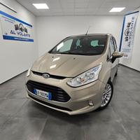 Ford B-Max 1.6 105 CV Powershift Titanium