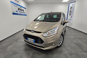 Ford B-Max 1.6 105 CV Powershift Titanium