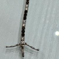 Gioielli bracciale tennis