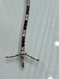 Gioielli bracciale tennis