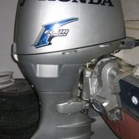 Ricambi Honda bF 40 carburato