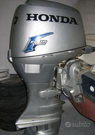 Ricambi Honda bF 40 carburato