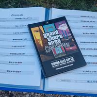 GTA SAN ANDREAS GUIDA ALLA CITTA ITA 