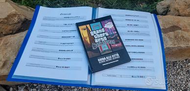 GTA SAN ANDREAS GUIDA ALLA CITTA ITA 