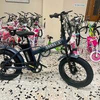 Fat bike Energia