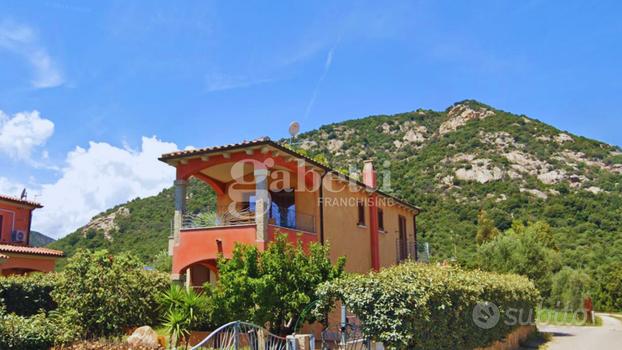 Appartamento San Teodoro [Cod. rif 3170982VRG]