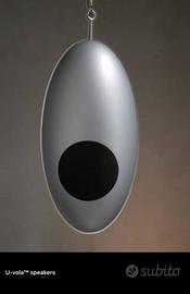 CASSE AUDIO A SOSPENSIONE (Introvabili!)