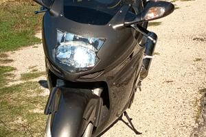 Honda CBR 1100 XX